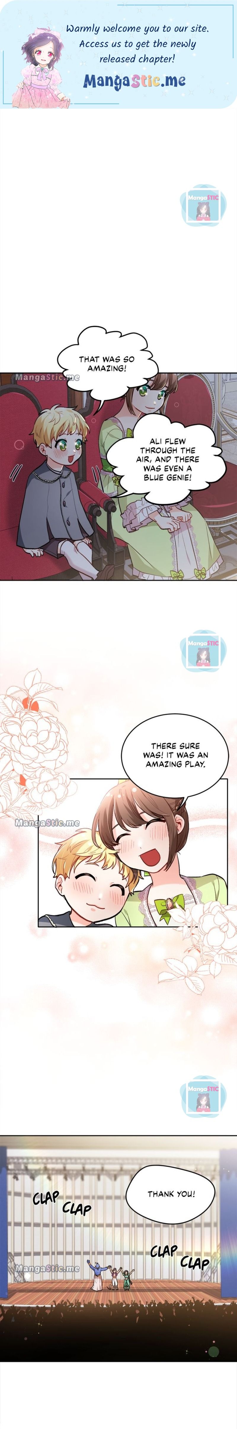 I Was Just an Ordinary Lady Chapter 97 page 1