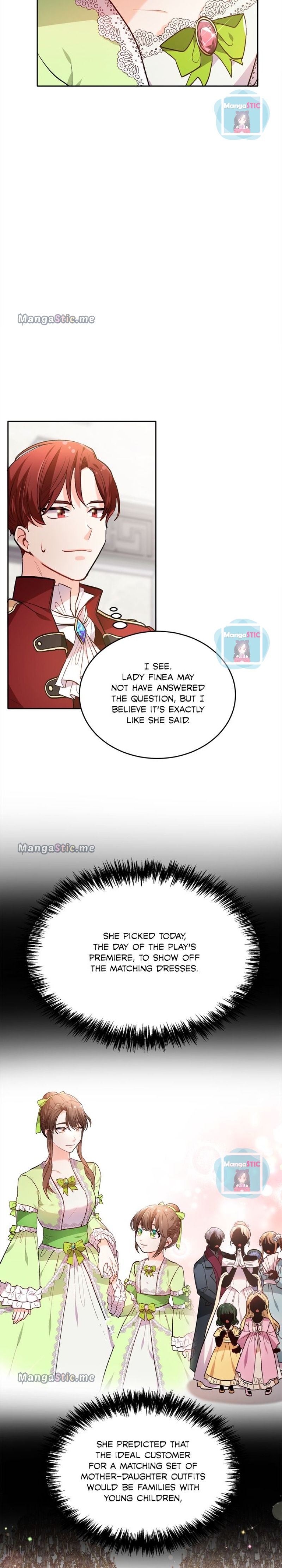 I Was Just an Ordinary Lady Chapter 97 page 12