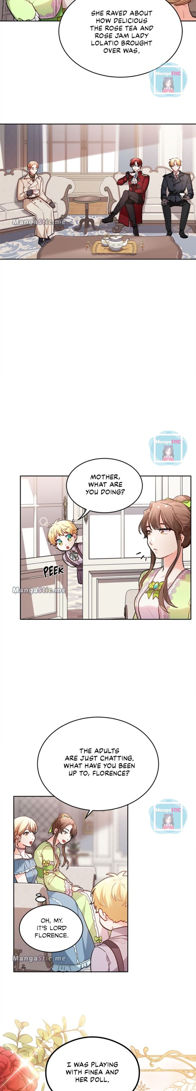 I Was Just an Ordinary Lady Chapter 98 page 19