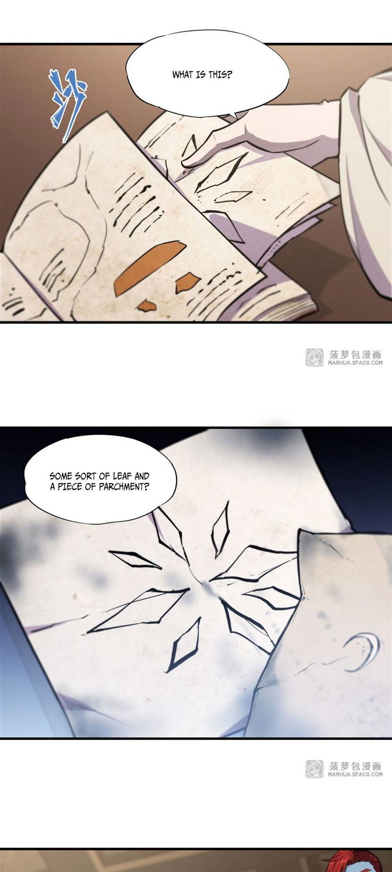 The Blood Princess and the Knight Chapter 202 page 6