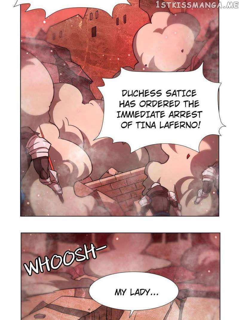 The Blood Princess and the Knight Chapter 217 page 45