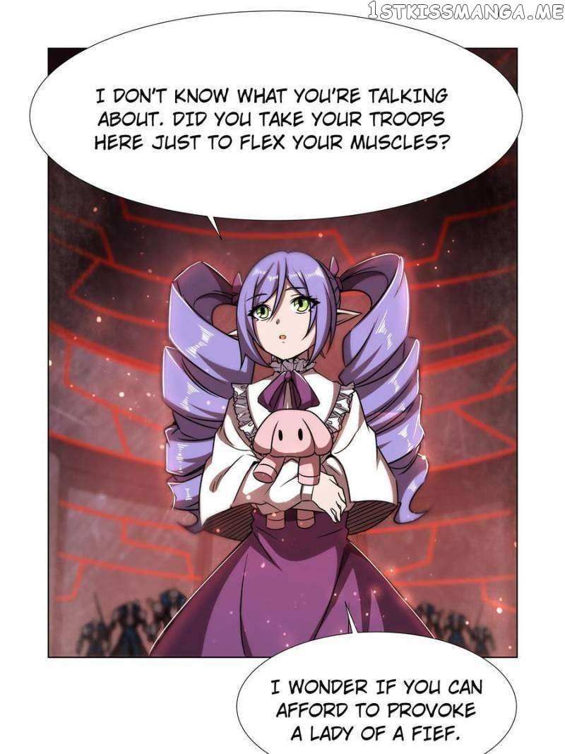 The Blood Princess and the Knight Chapter 218 page 6