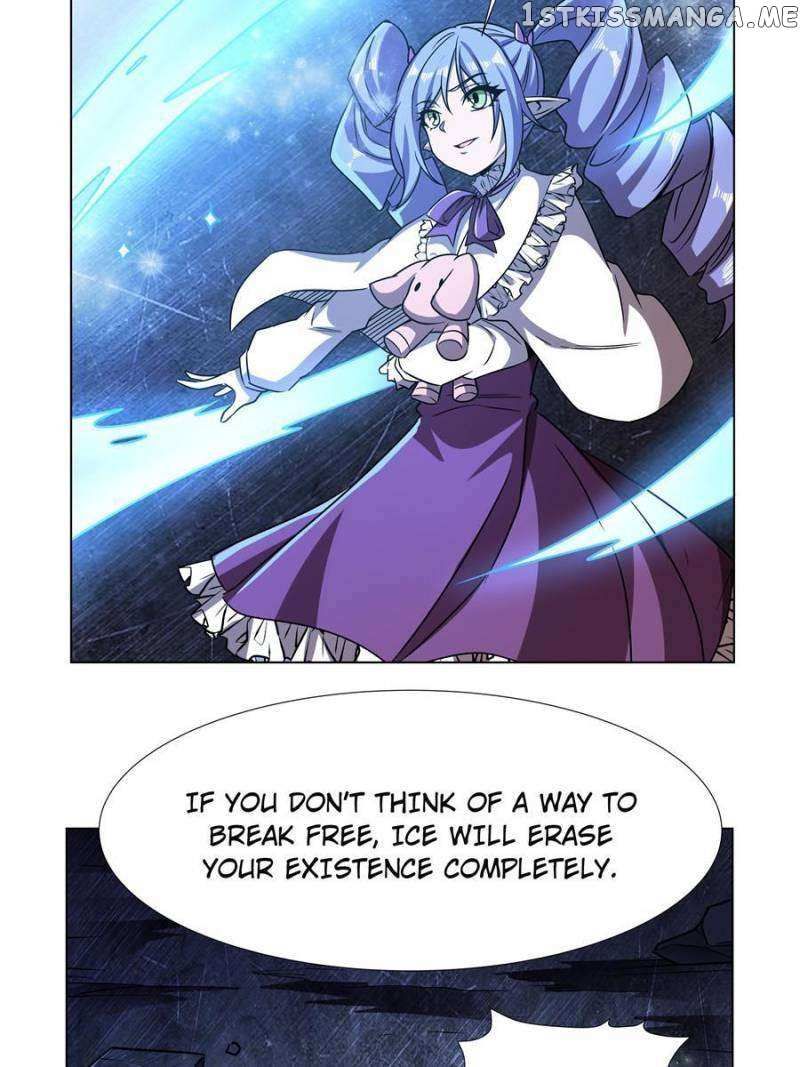 The Blood Princess and the Knight Chapter 218 page 28