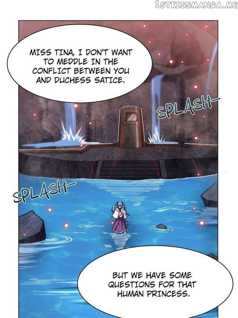 The Blood Princess and the Knight Chapter 219 page 21