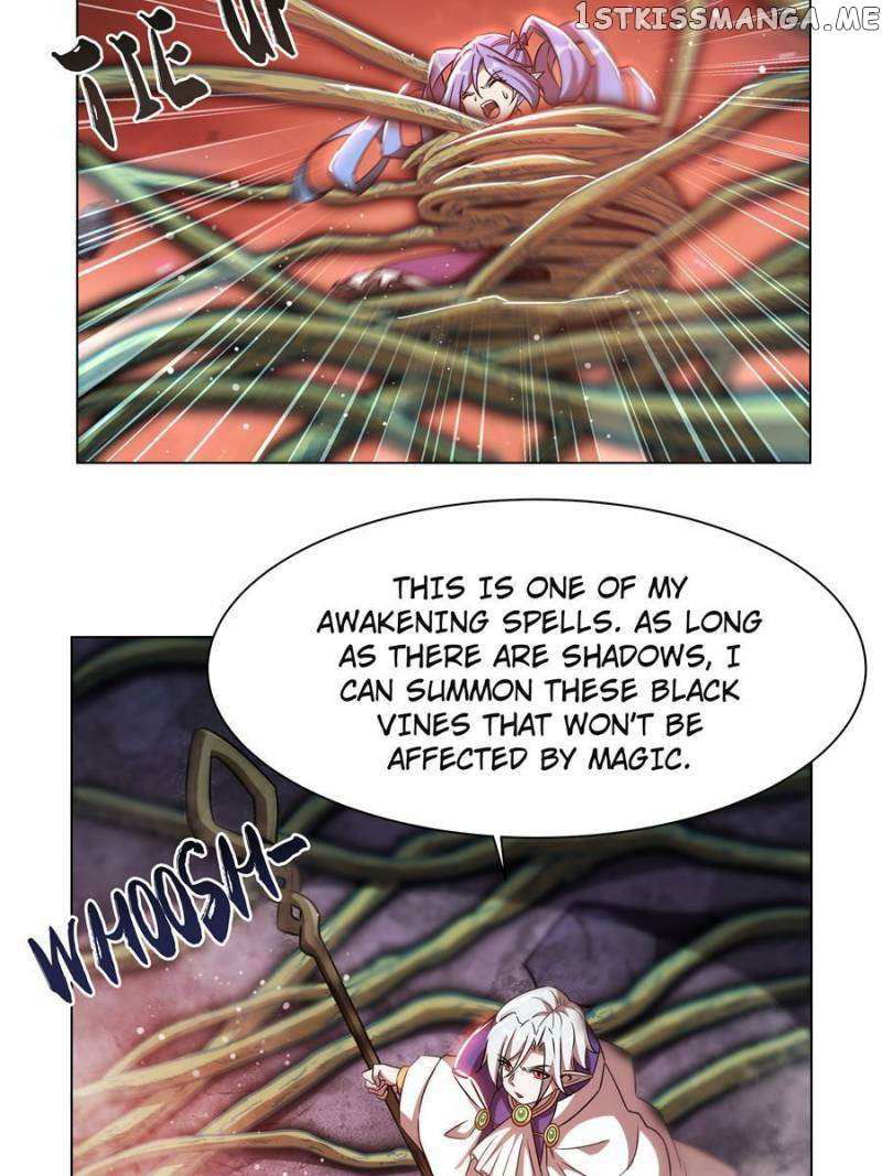 The Blood Princess and the Knight Chapter 219 page 33