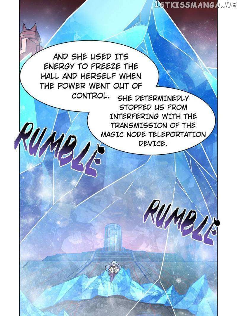 The Blood Princess and the Knight Chapter 220 page 3