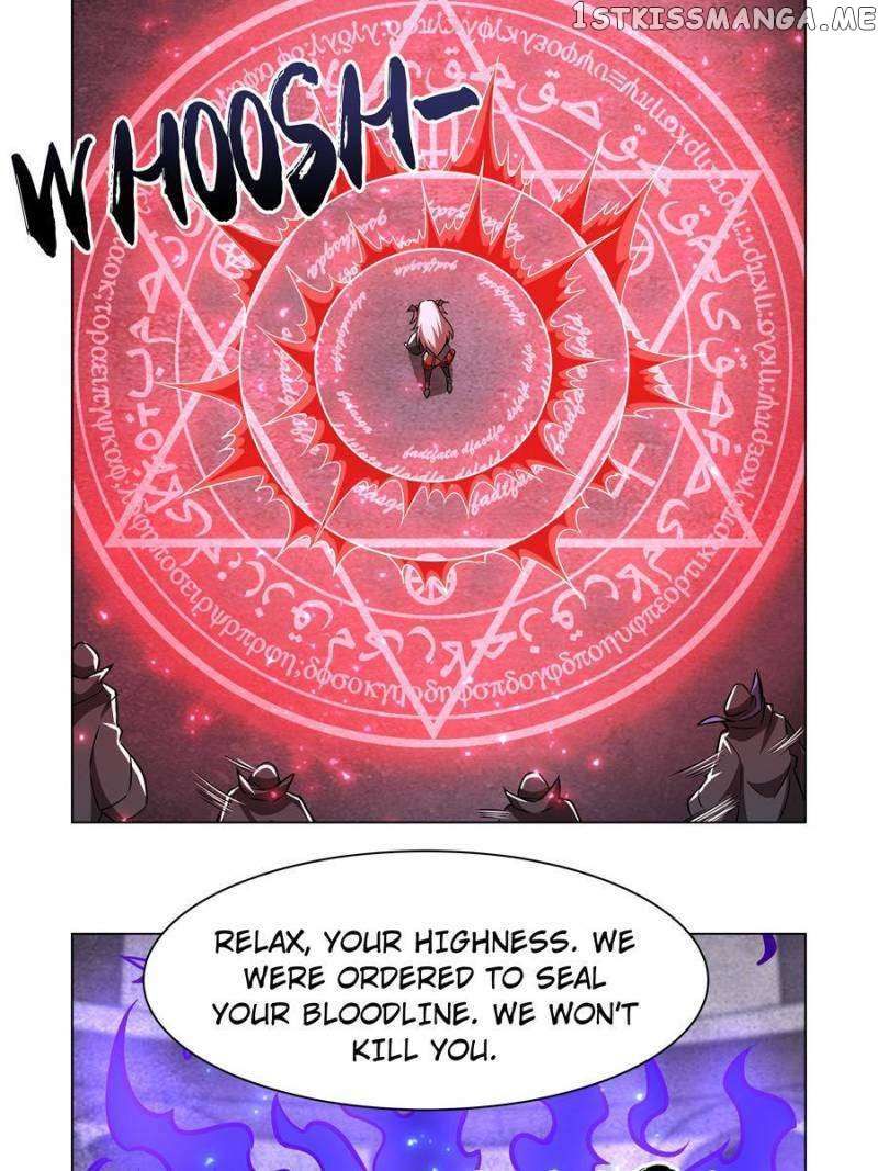 The Blood Princess and the Knight Chapter 220 page 42