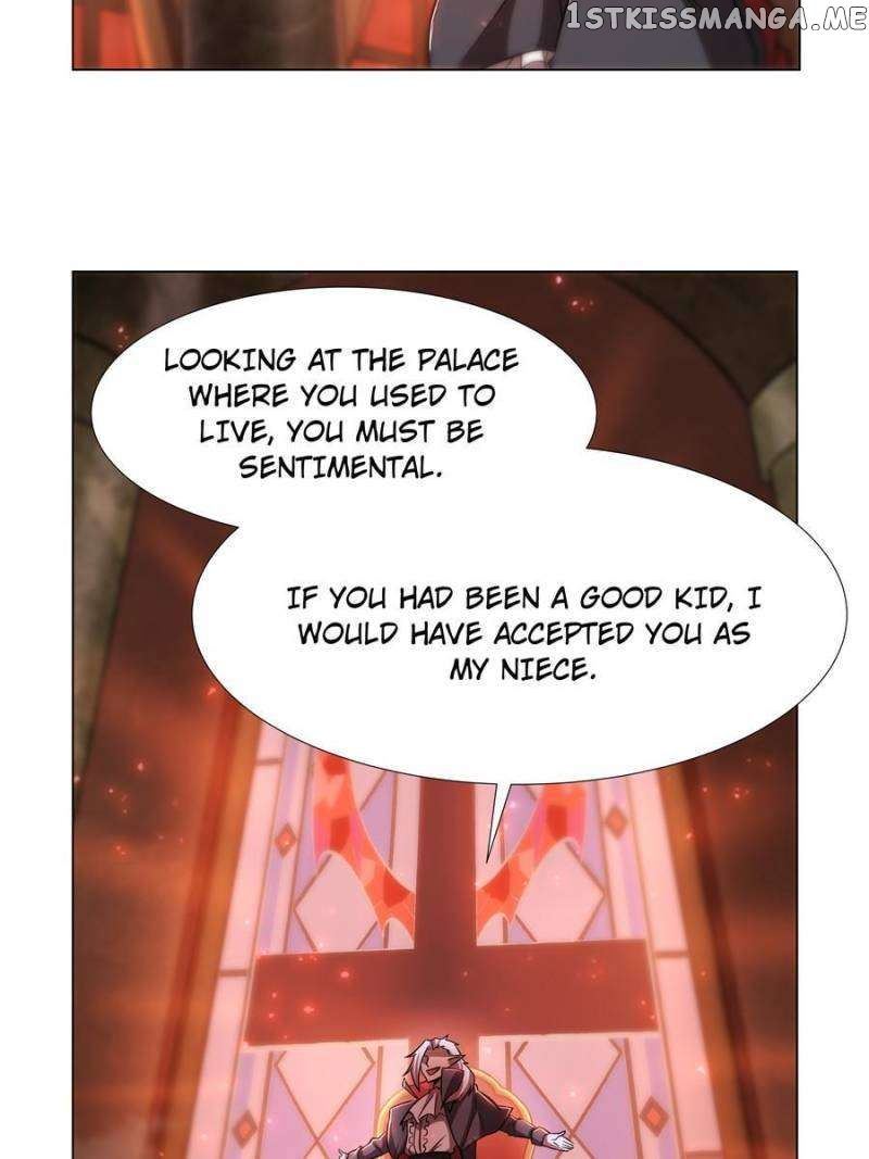 The Blood Princess and the Knight Chapter 221 page 10