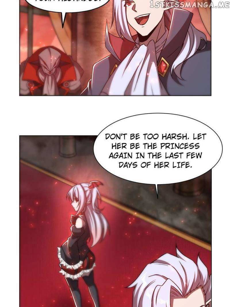 The Blood Princess and the Knight Chapter 221 page 30
