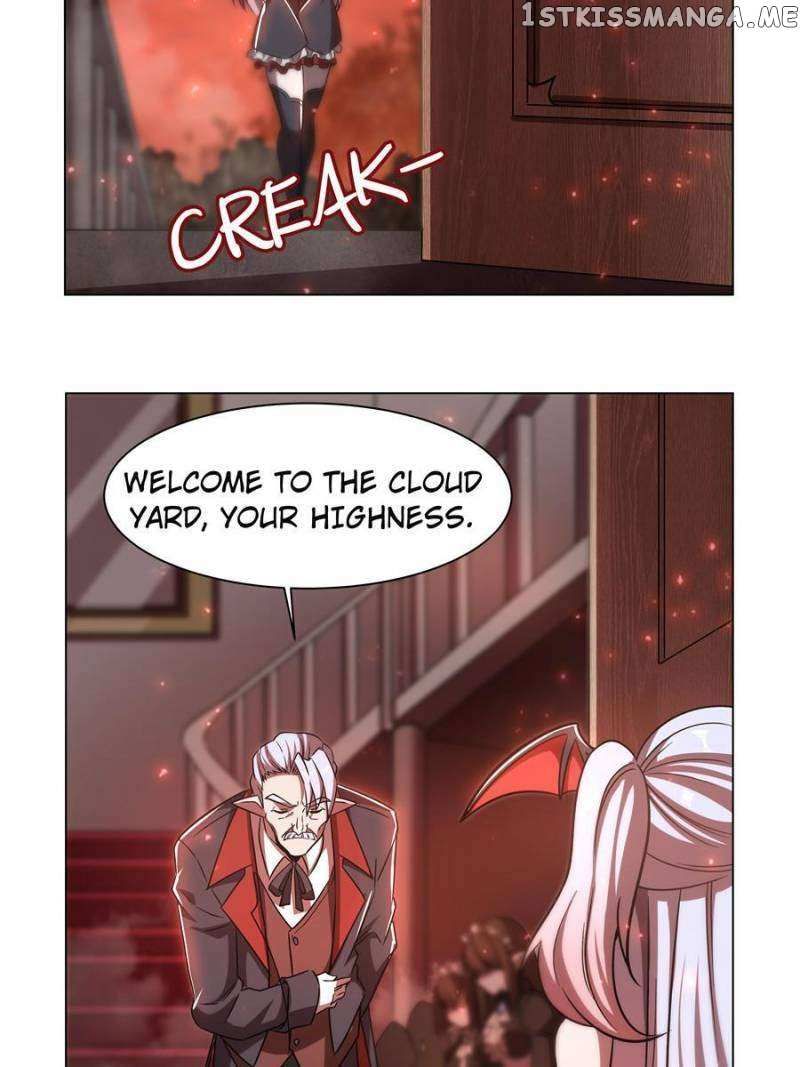 The Blood Princess and the Knight Chapter 221 page 39