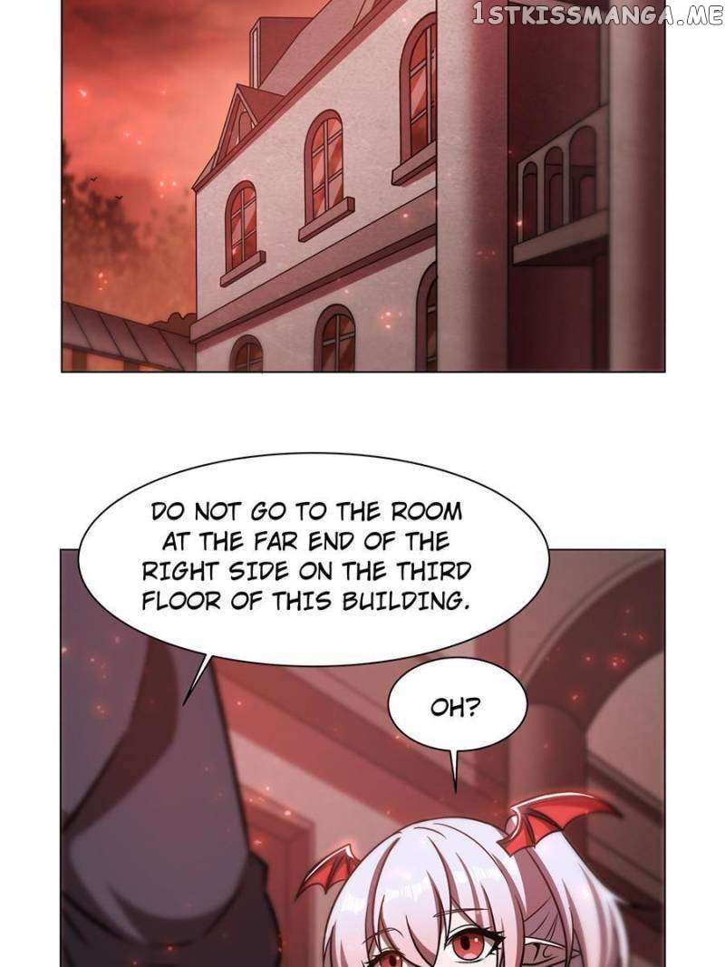 The Blood Princess and the Knight Chapter 221 page 45