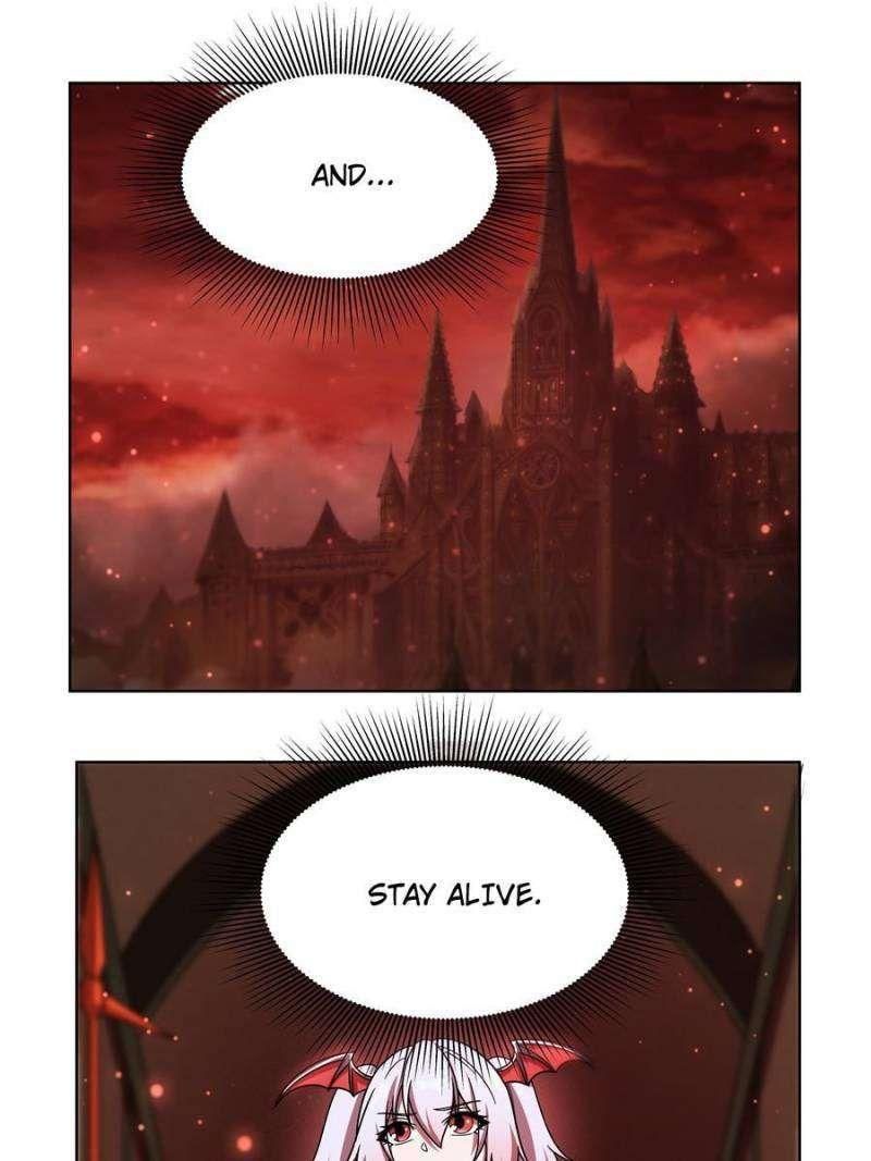 The Blood Princess and the Knight Chapter 222 page 41