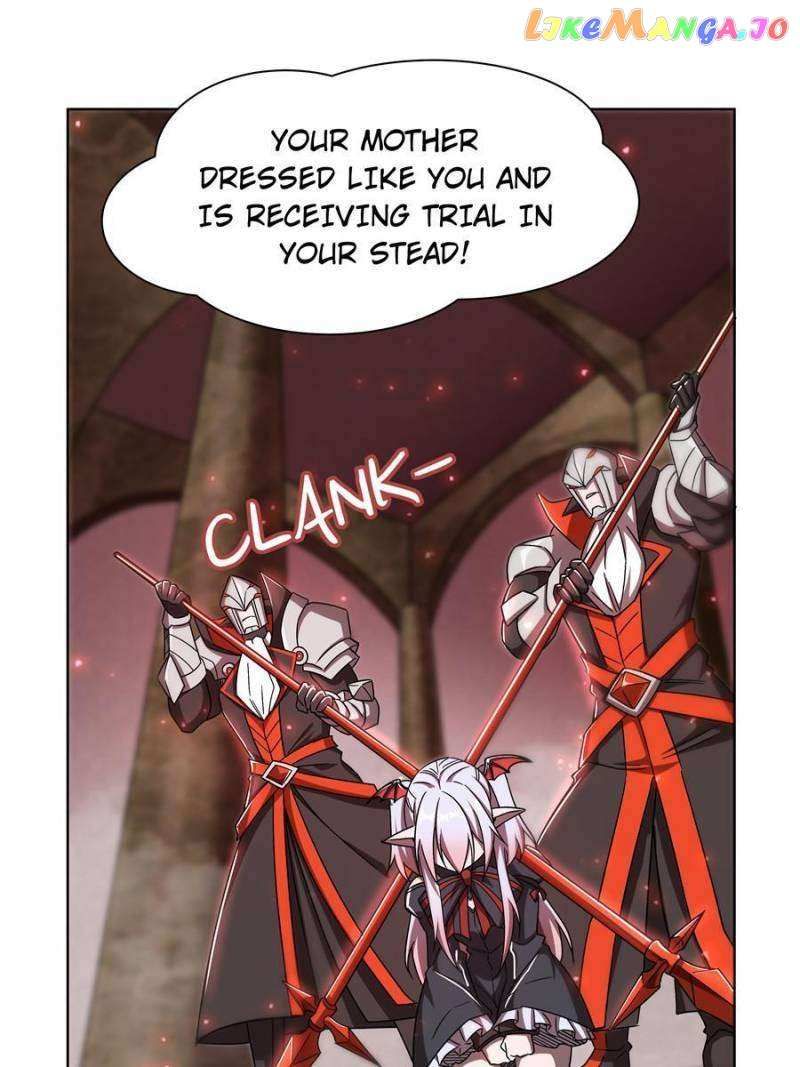 The Blood Princess and the Knight Chapter 223 page 27