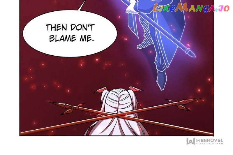 The Blood Princess and the Knight Chapter 223 page 31