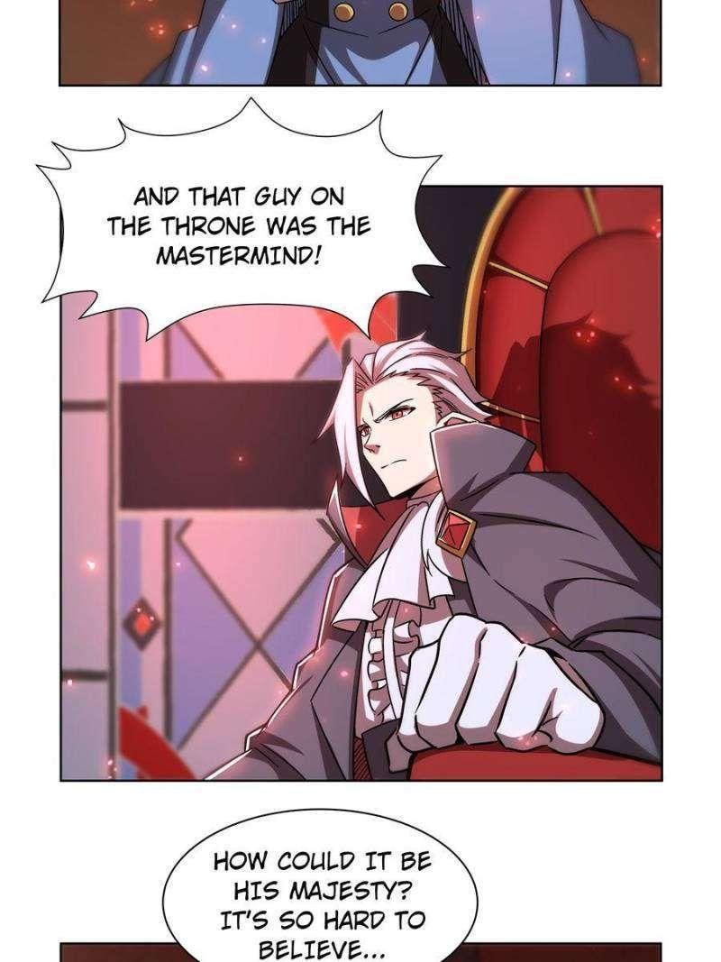 The Blood Princess and the Knight Chapter 224 page 28