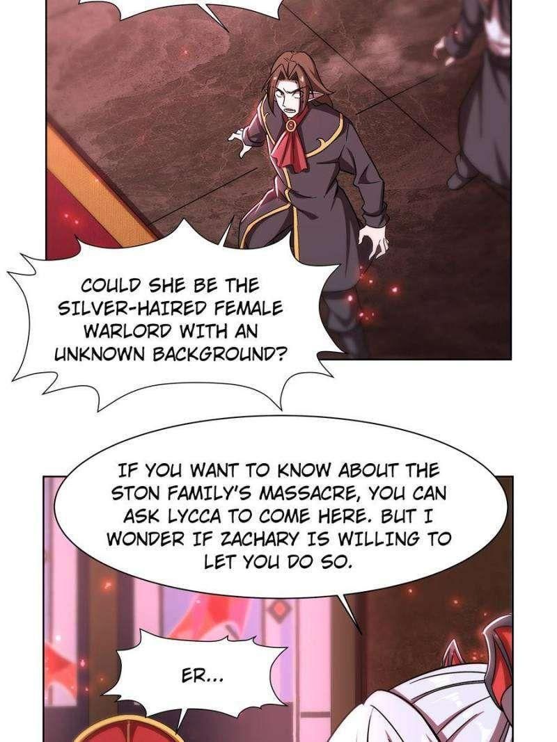 The Blood Princess and the Knight Chapter 224 page 45