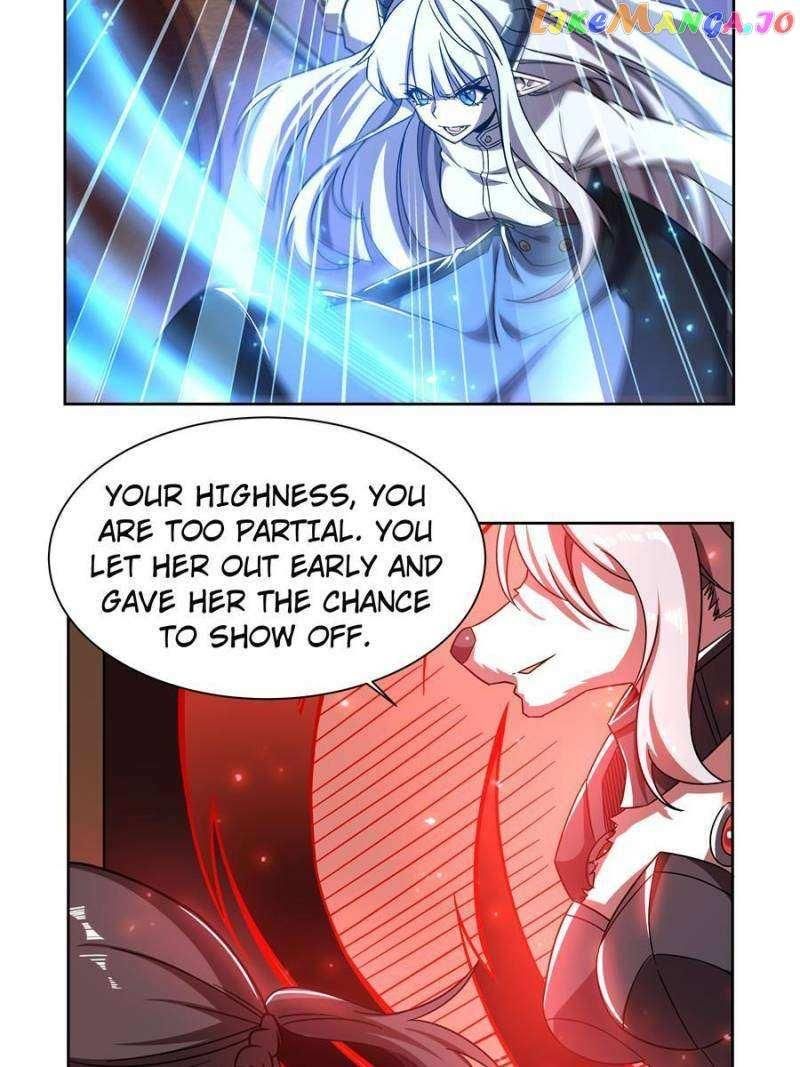 The Blood Princess and the Knight Chapter 225 page 25
