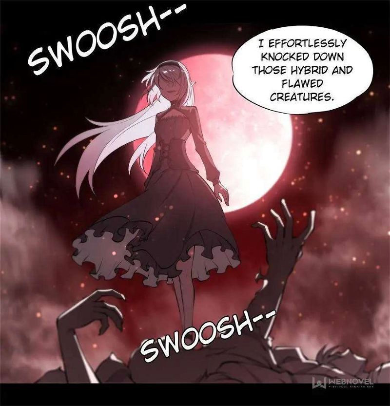 The Blood Princess and the Knight Chapter 228 page 14
