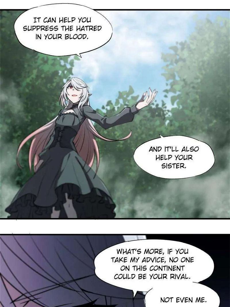 The Blood Princess and the Knight Chapter 228 page 26