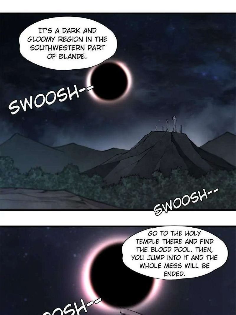 The Blood Princess and the Knight Chapter 228 page 29