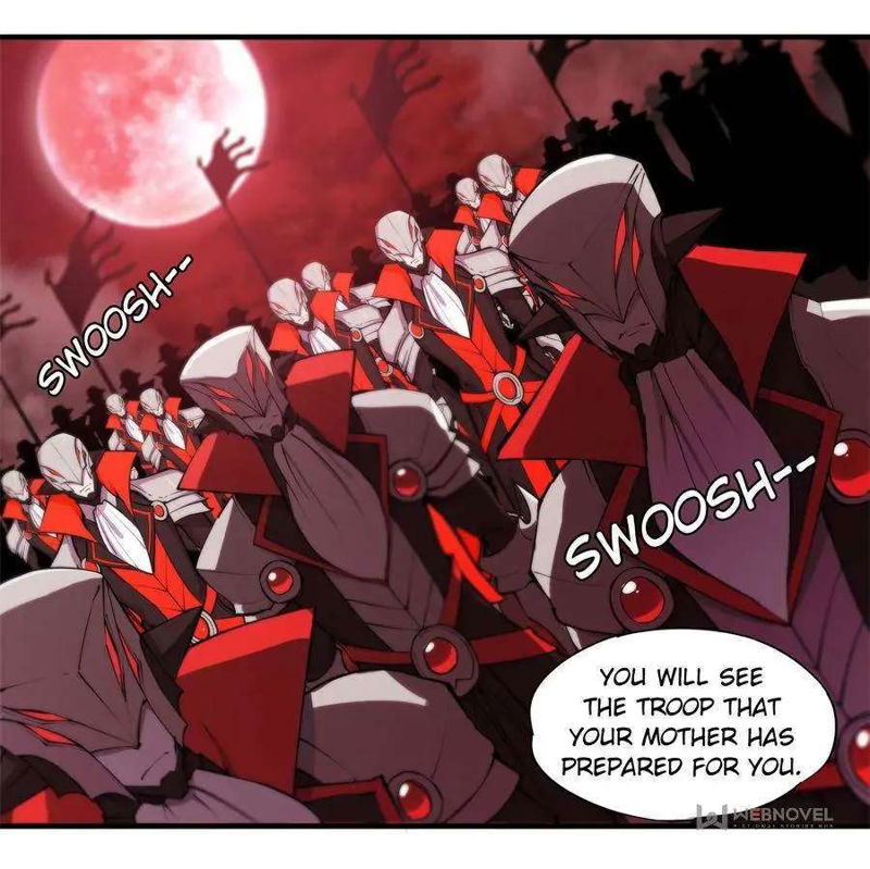The Blood Princess and the Knight Chapter 228 page 40