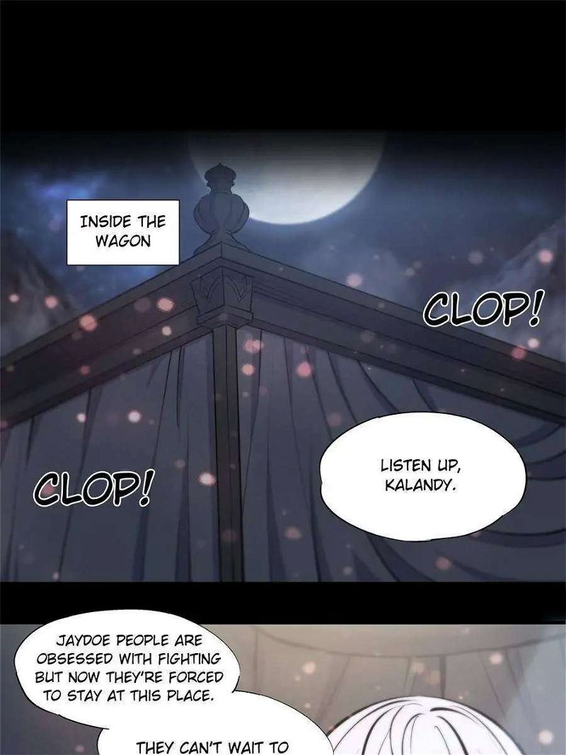 The Blood Princess and the Knight Chapter 229 page 42