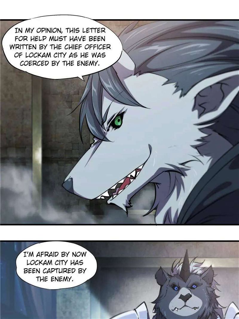The Blood Princess and the Knight Chapter 230 page 8