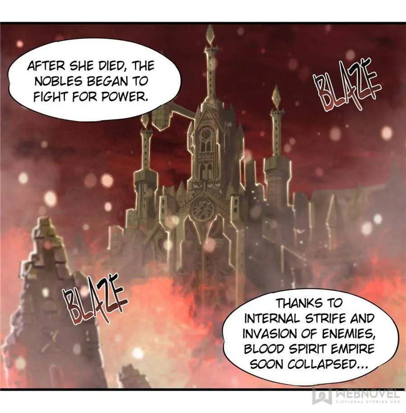 The Blood Princess and the Knight Chapter 231 page 41