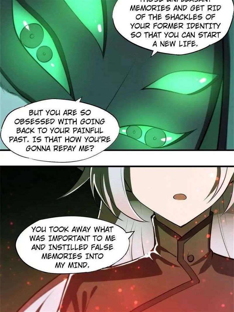 The Blood Princess and the Knight Chapter 234 page 16