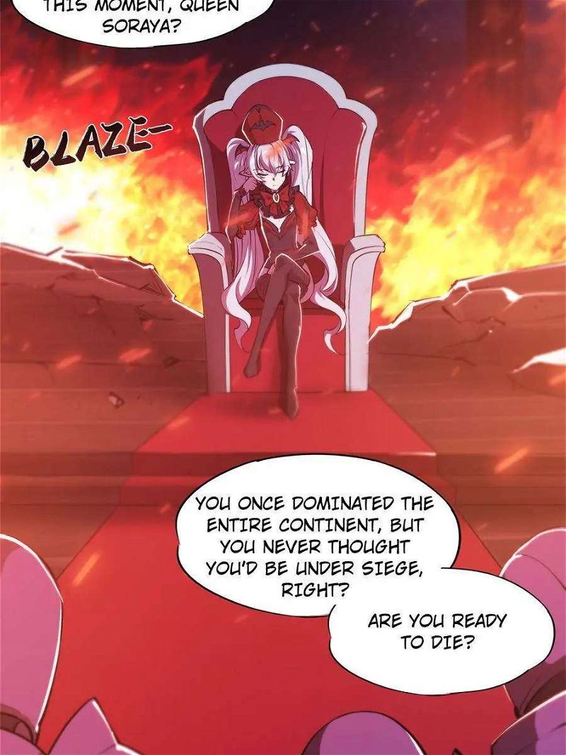The Blood Princess and the Knight Chapter 235 page 37