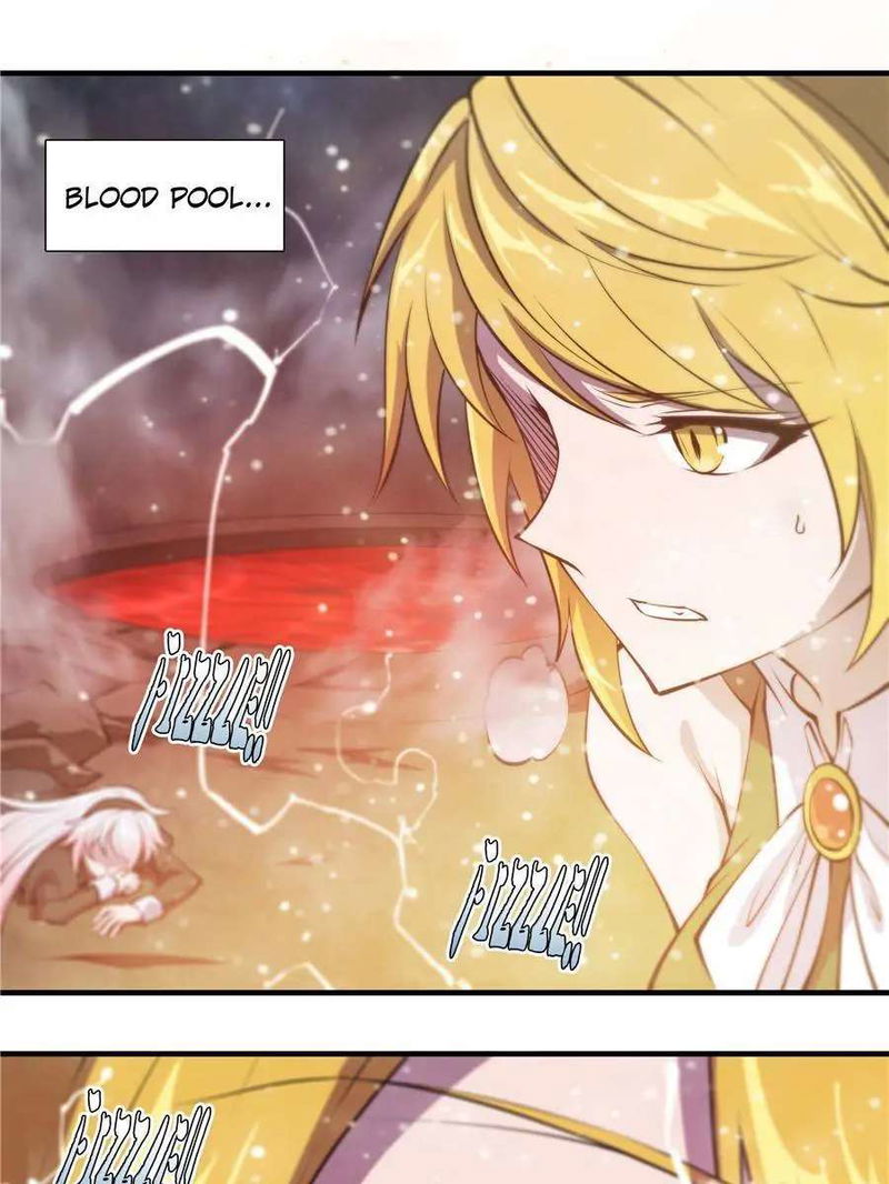 The Blood Princess and the Knight Chapter 237 page 36