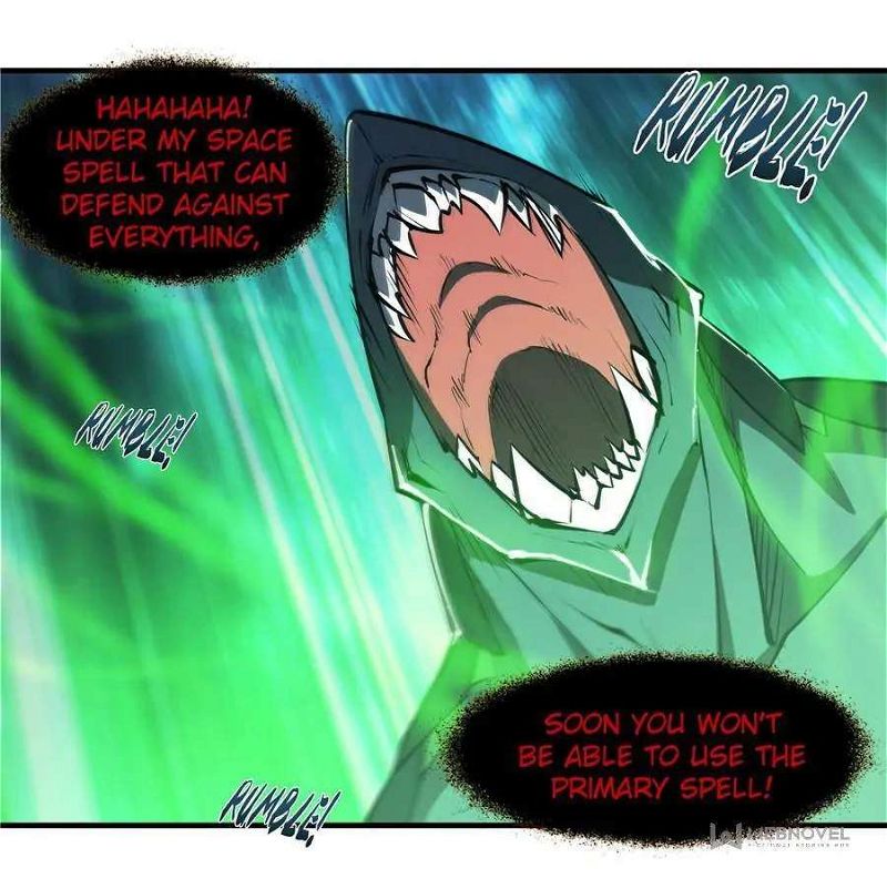 The Blood Princess and the Knight Chapter 238 page 35