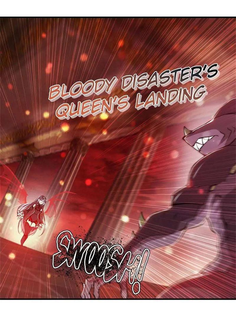 The Blood Princess and the Knight Chapter 239 page 21