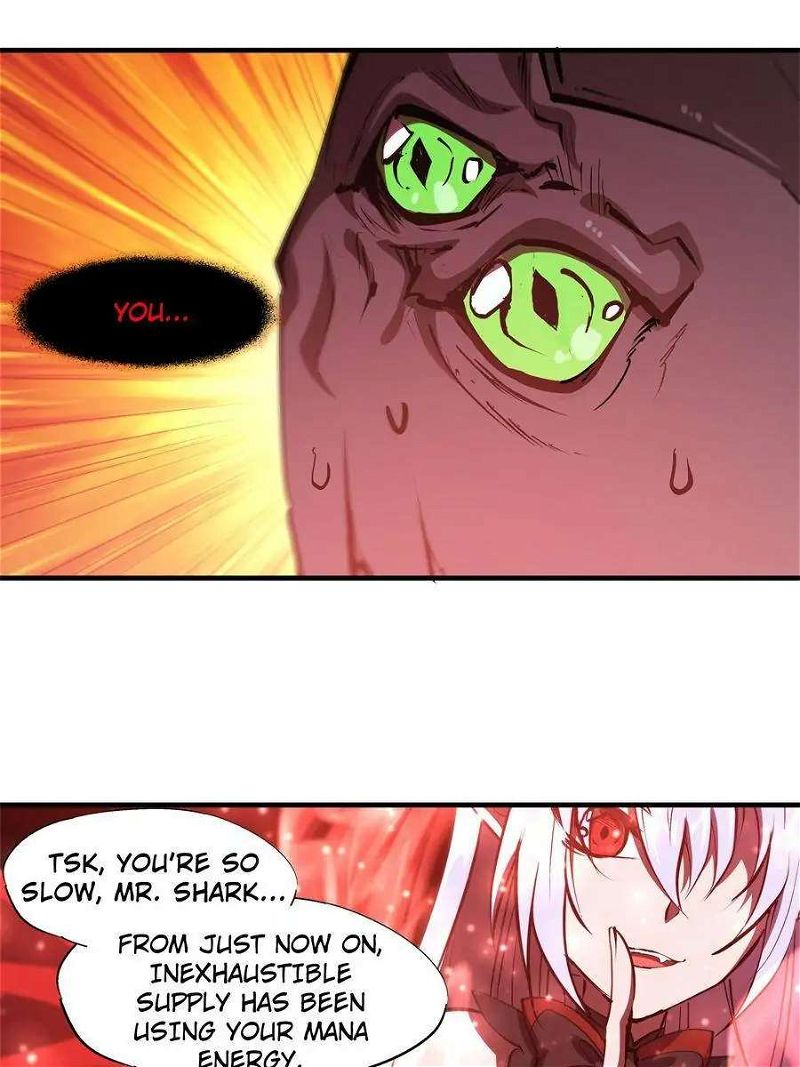 The Blood Princess and the Knight Chapter 239 page 27