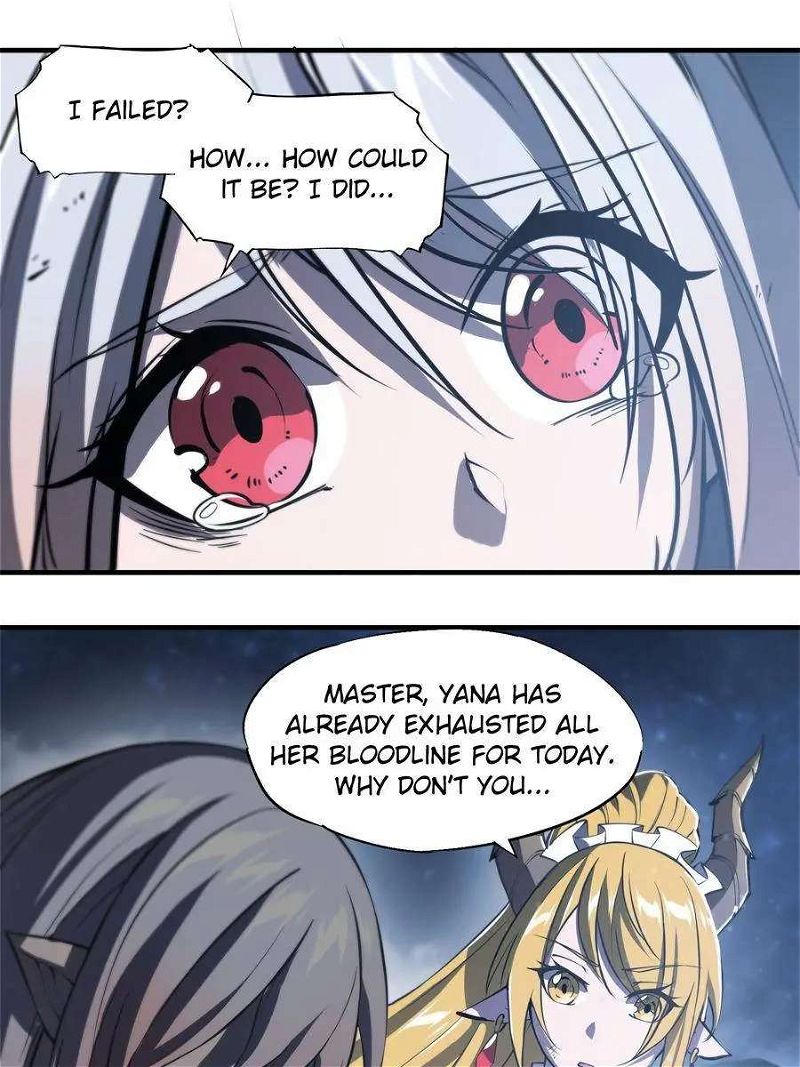 The Blood Princess and the Knight Chapter 240 page 3