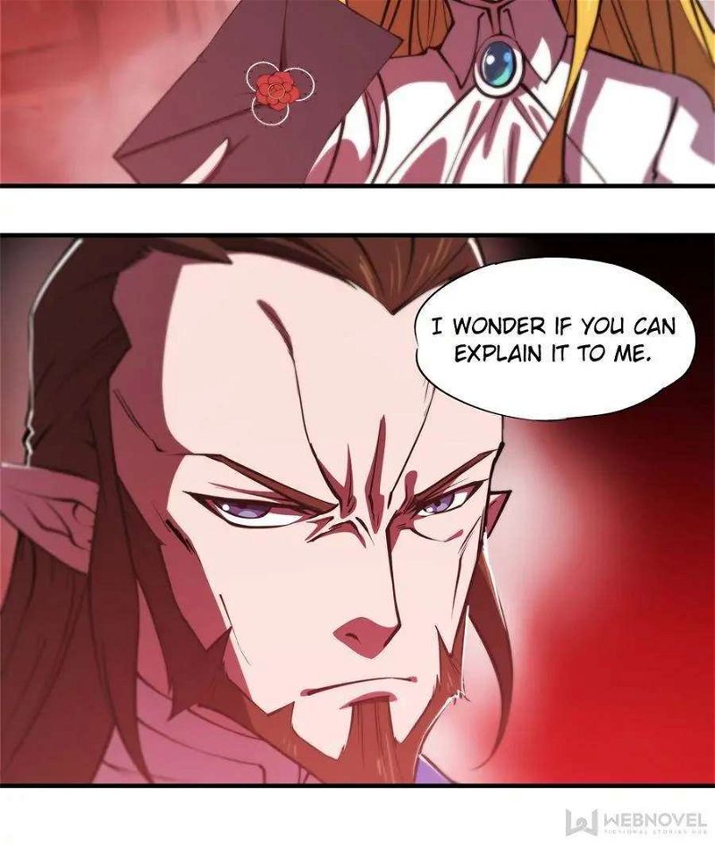 The Blood Princess and the Knight Chapter 240 page 40