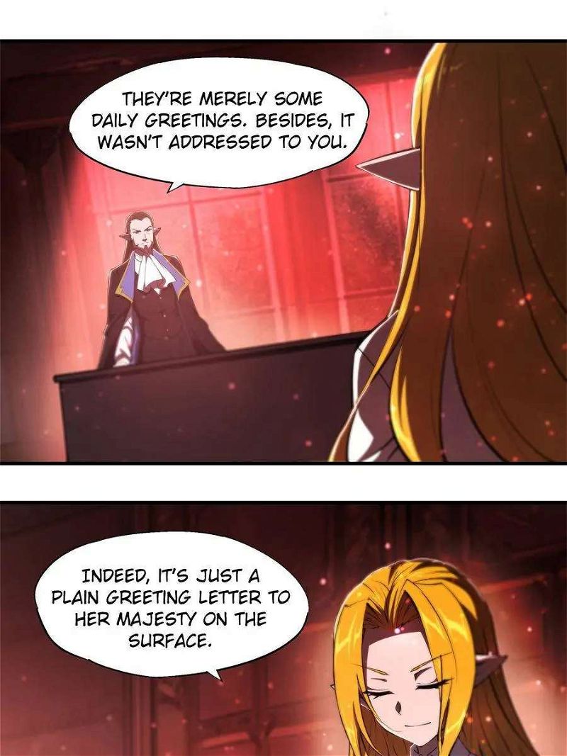 The Blood Princess and the Knight Chapter 241 page 1