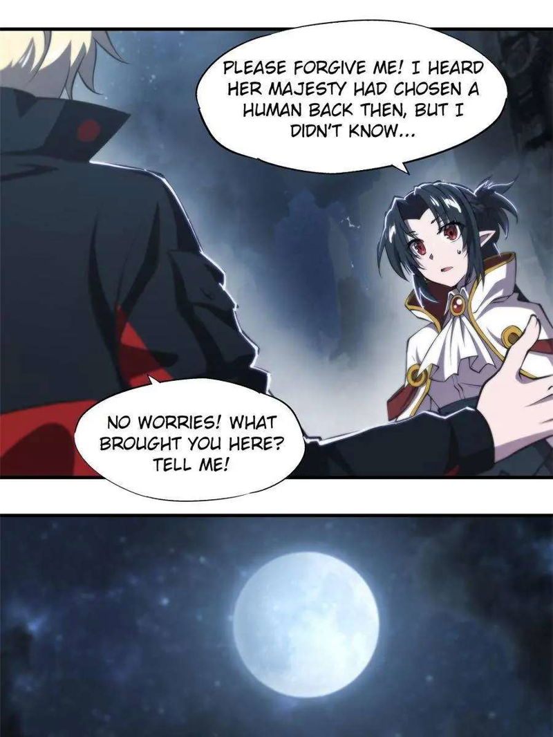 The Blood Princess and the Knight Chapter 241 page 32