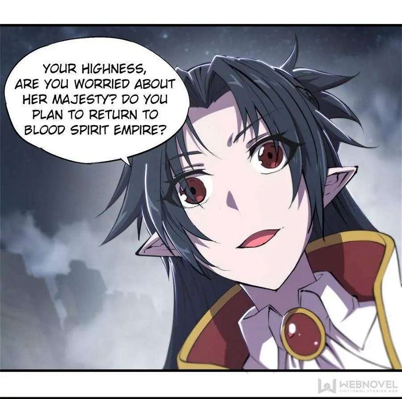 The Blood Princess and the Knight Chapter 241 page 37