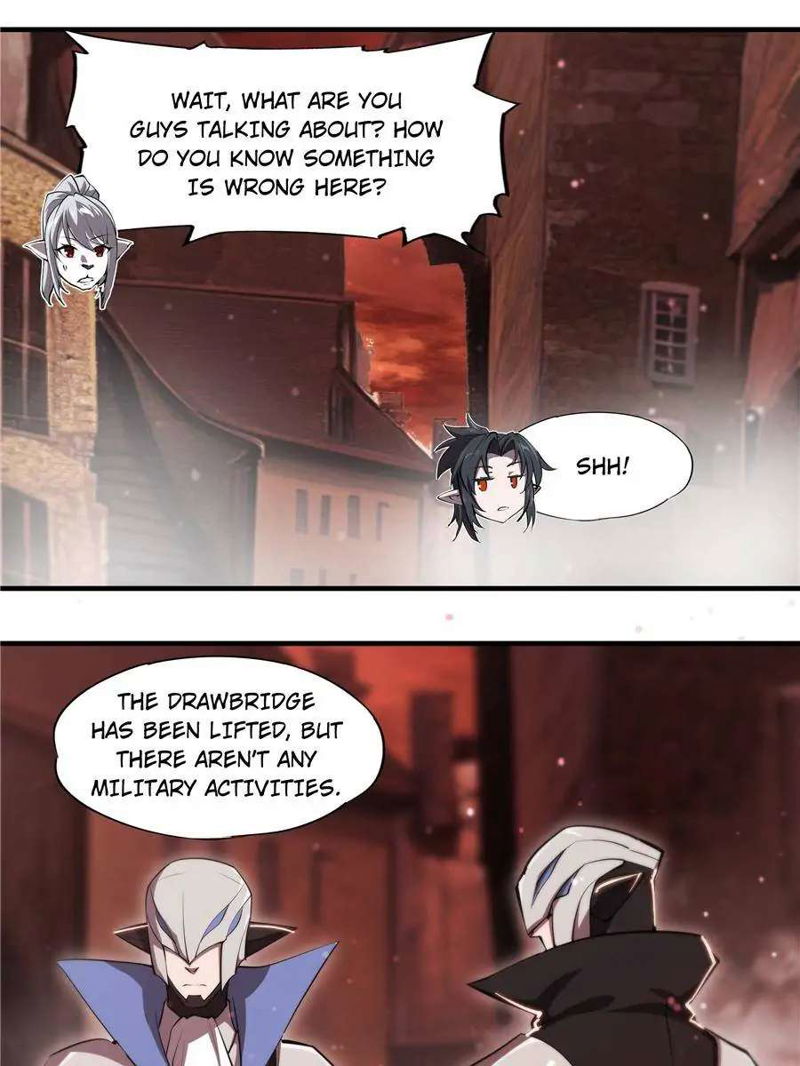 The Blood Princess and the Knight Chapter 242 page 10