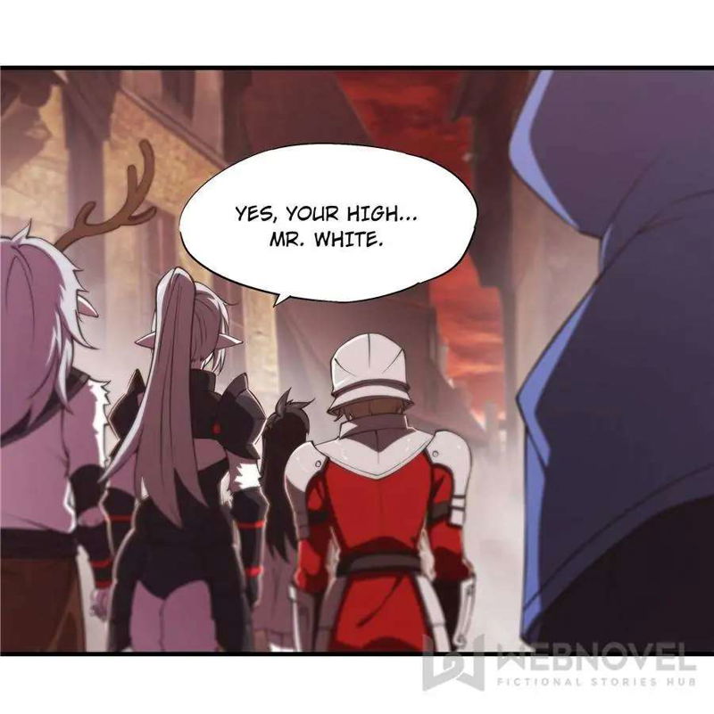 The Blood Princess and the Knight Chapter 242 page 15