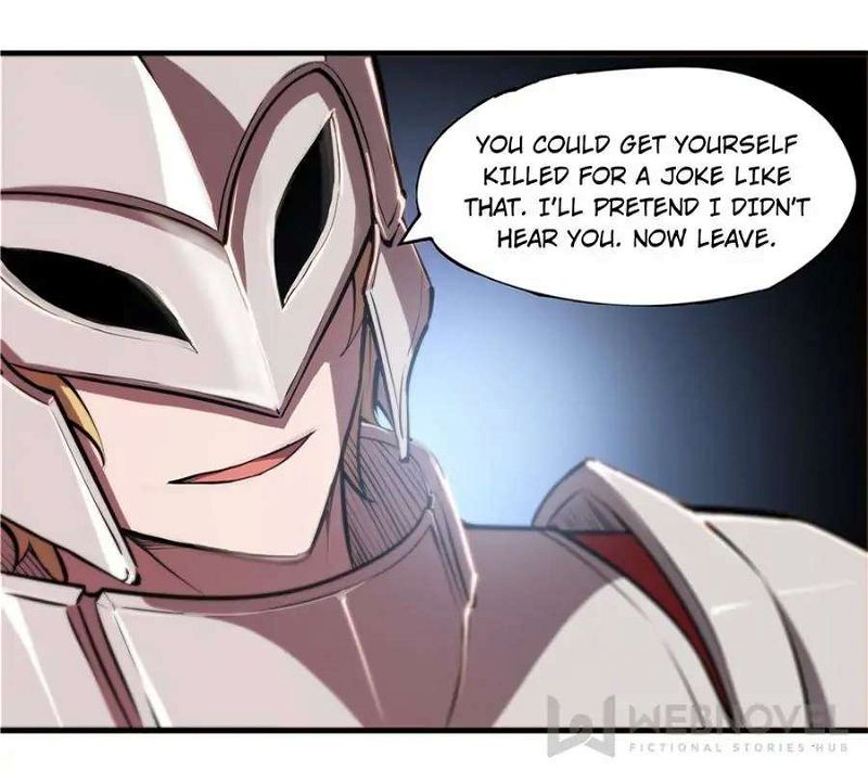 The Blood Princess and the Knight Chapter 242 page 34