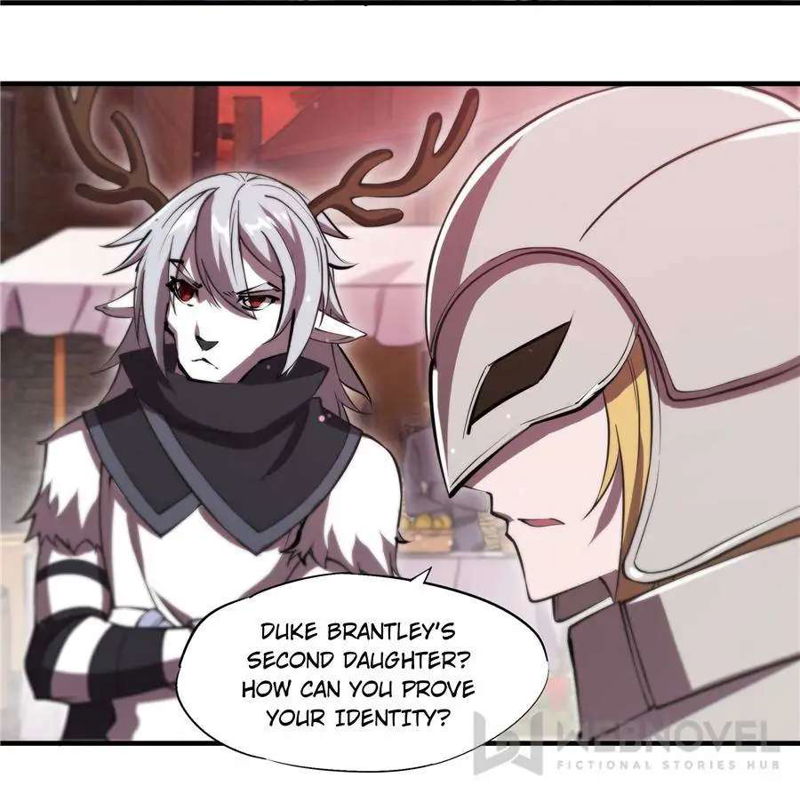 The Blood Princess and the Knight Chapter 242 page 37