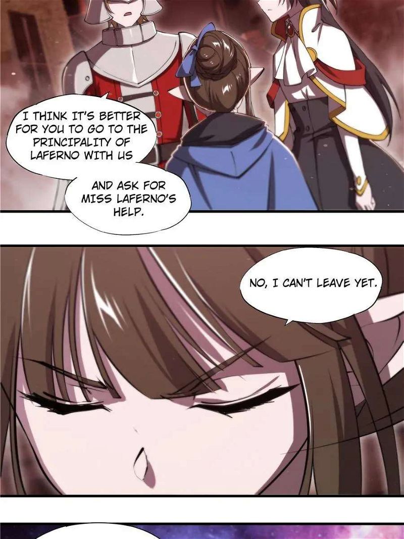 The Blood Princess and the Knight Chapter 243 page 10