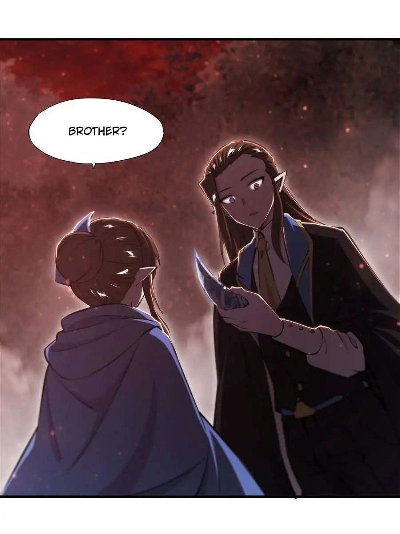 The Blood Princess and the Knight Chapter 244 page 2