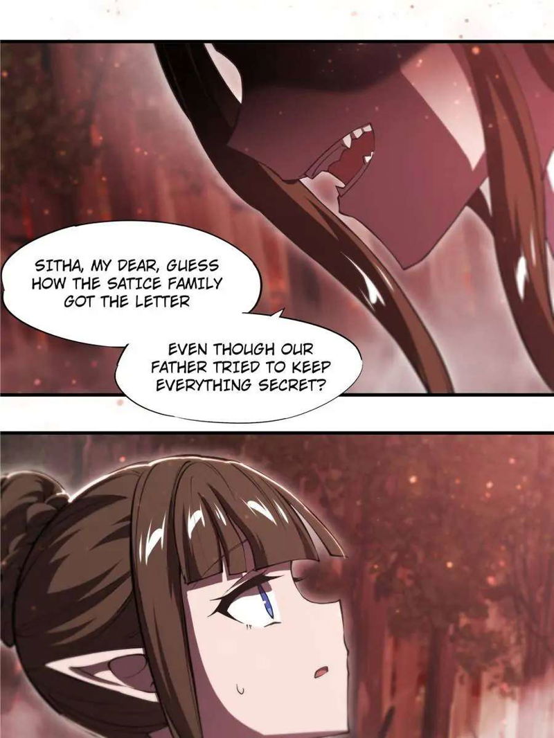 The Blood Princess and the Knight Chapter 244 page 5