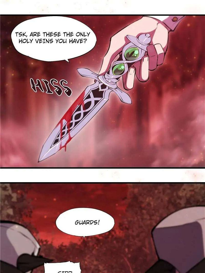 The Blood Princess and the Knight Chapter 244 page 17
