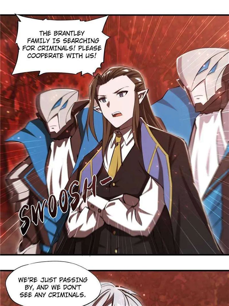The Blood Princess and the Knight Chapter 244 page 38