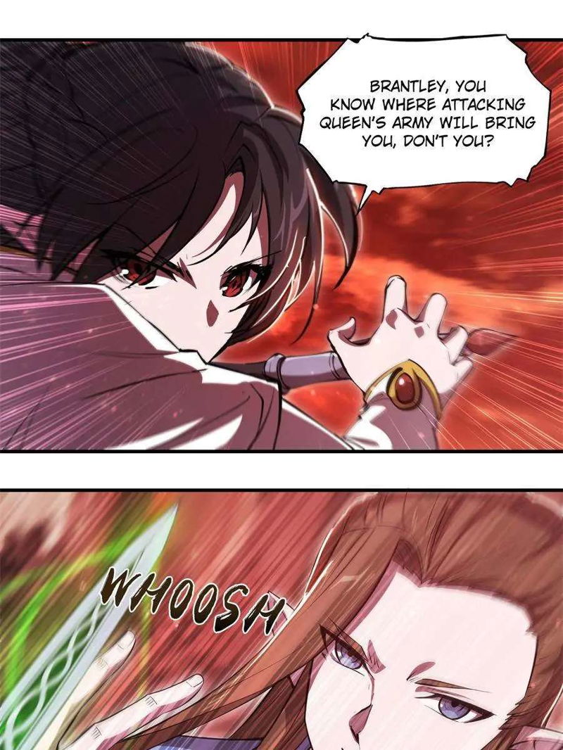 The Blood Princess and the Knight Chapter 245 page 7