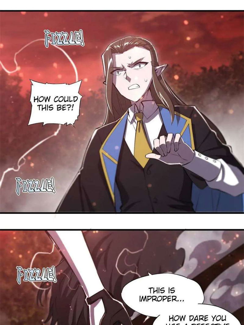 The Blood Princess and the Knight Chapter 246 page 7